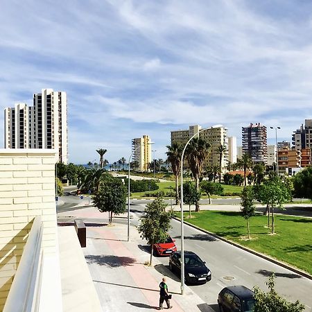 Parque Mariola Apartment La Condomina Zewnętrze zdjęcie