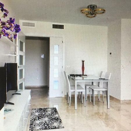 Parque Mariola Apartment La Condomina Zewnętrze zdjęcie