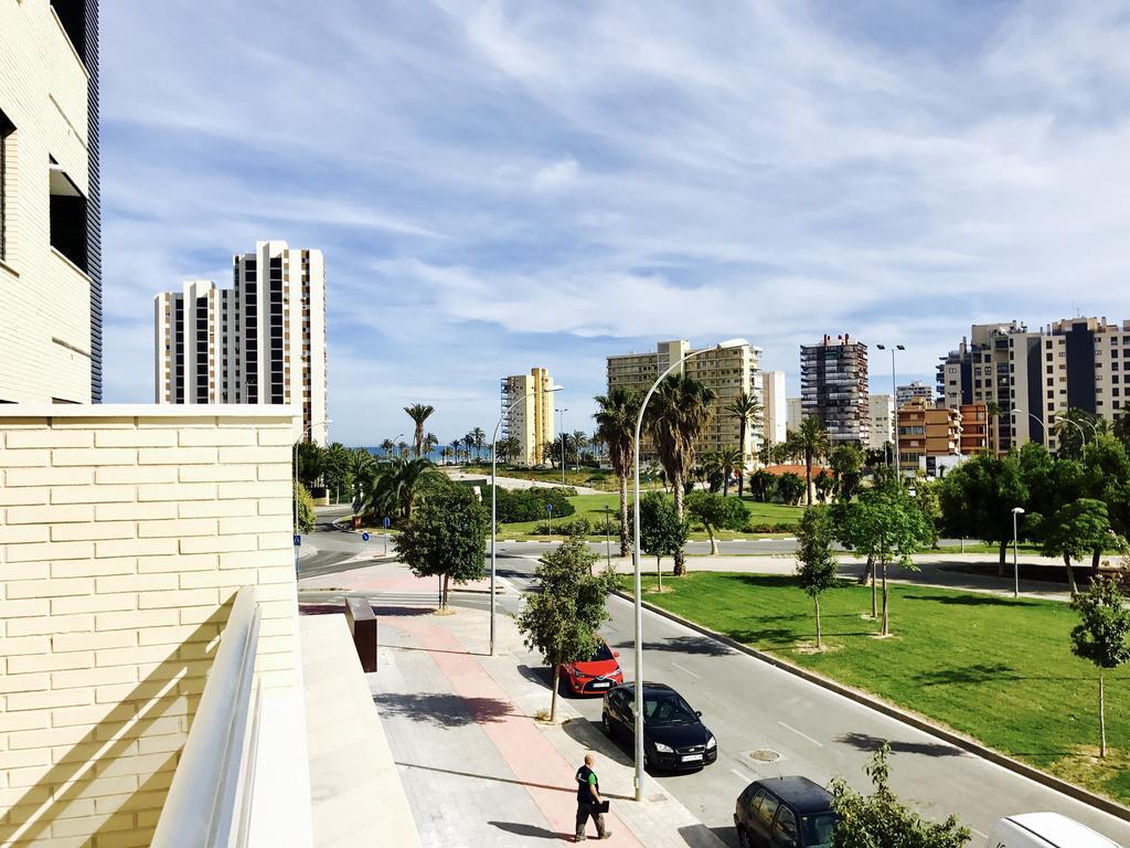 Parque Mariola Apartment La Condomina Zewnętrze zdjęcie