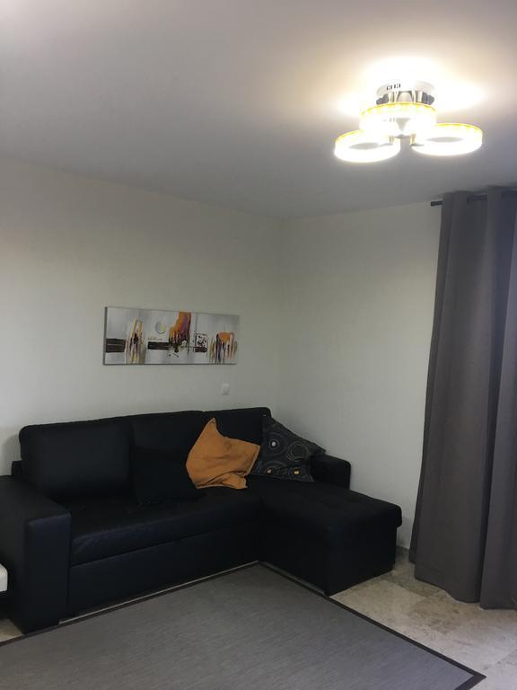 Parque Mariola Apartment La Condomina Zewnętrze zdjęcie