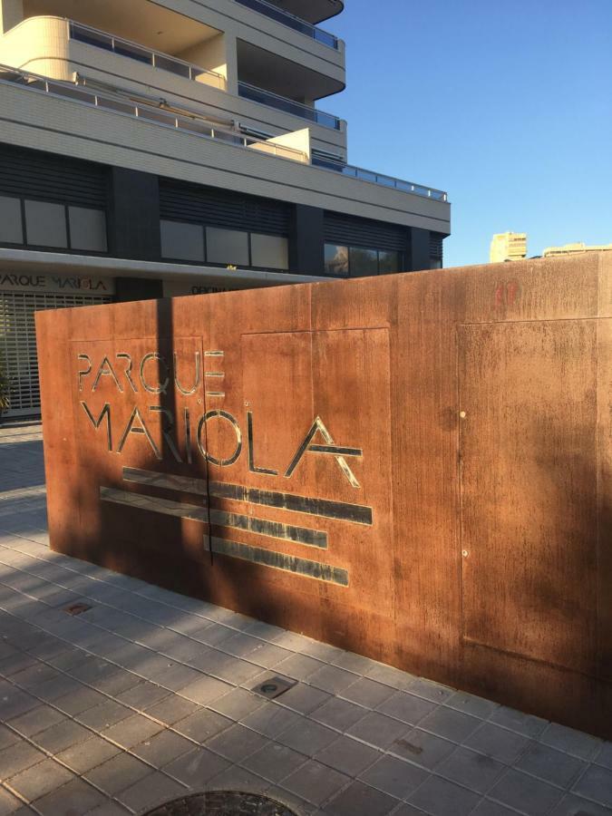 Parque Mariola Apartment La Condomina Zewnętrze zdjęcie