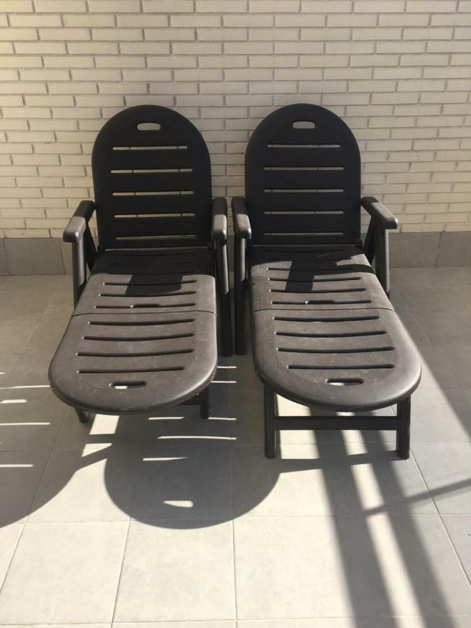 Parque Mariola Apartment La Condomina Zewnętrze zdjęcie