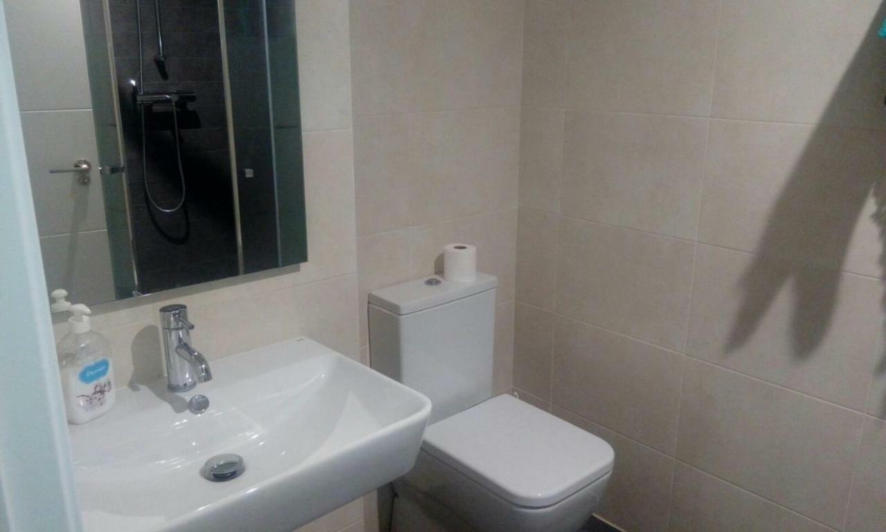 Parque Mariola Apartment La Condomina Zewnętrze zdjęcie