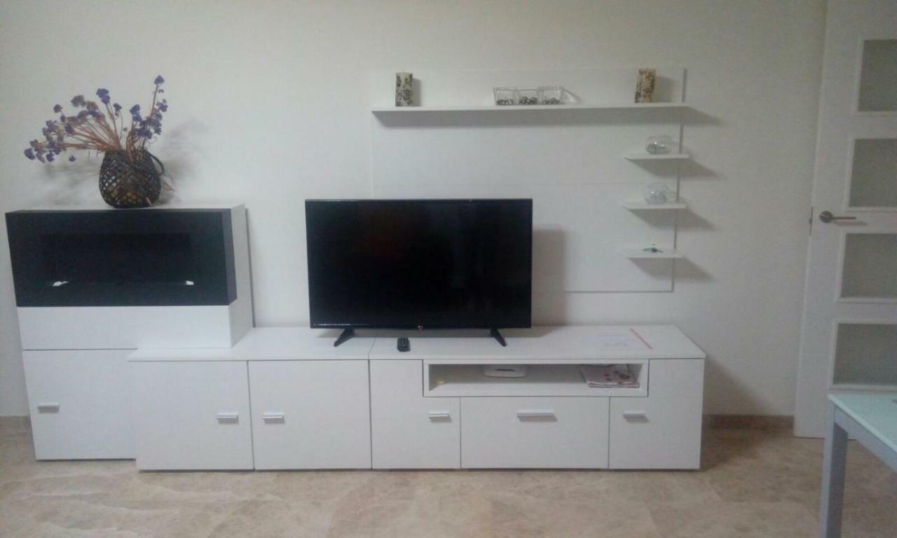 Parque Mariola Apartment La Condomina Zewnętrze zdjęcie