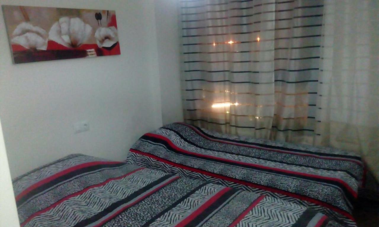 Parque Mariola Apartment La Condomina Zewnętrze zdjęcie
