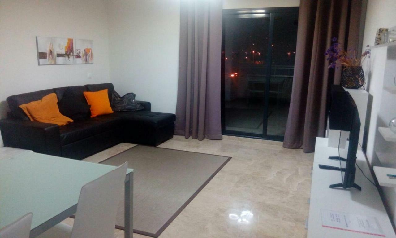 Parque Mariola Apartment La Condomina Zewnętrze zdjęcie