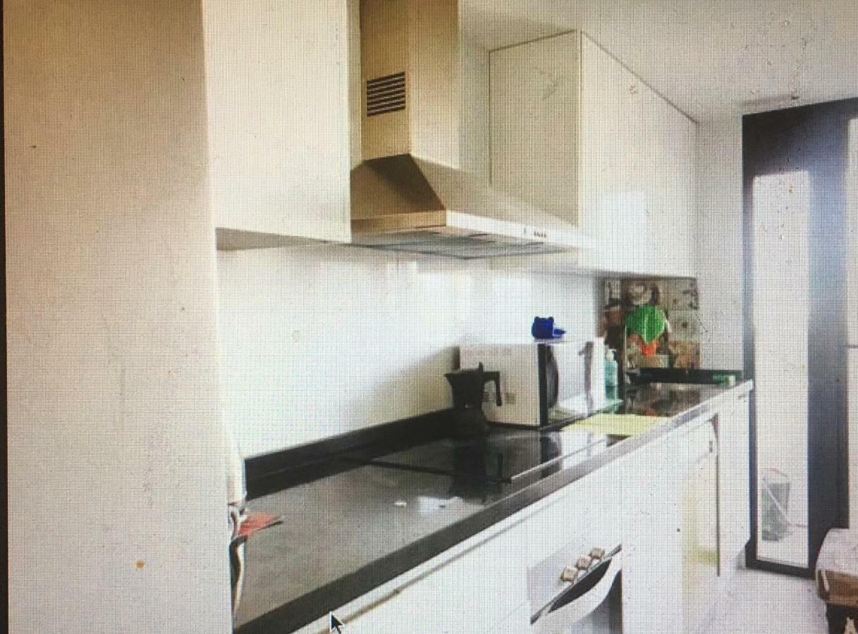 Parque Mariola Apartment La Condomina Zewnętrze zdjęcie