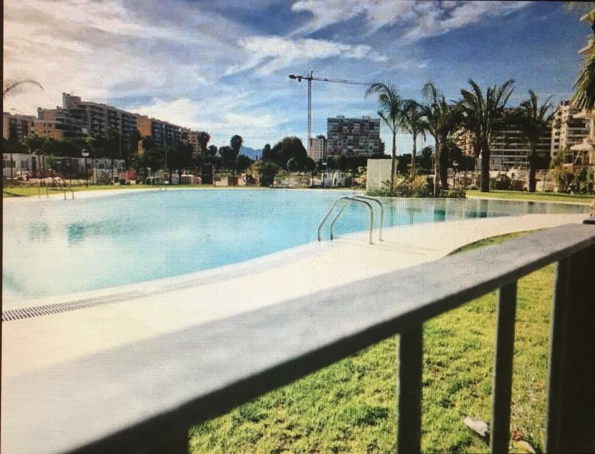 Parque Mariola Apartment La Condomina Zewnętrze zdjęcie