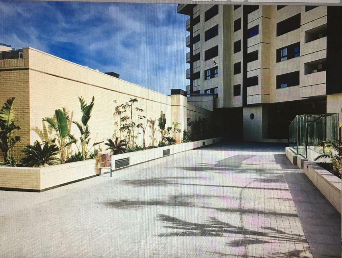 Parque Mariola Apartment La Condomina Zewnętrze zdjęcie