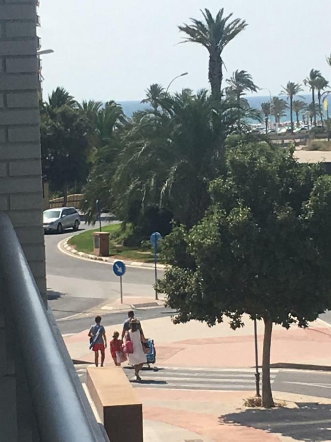 Parque Mariola Apartment La Condomina Zewnętrze zdjęcie