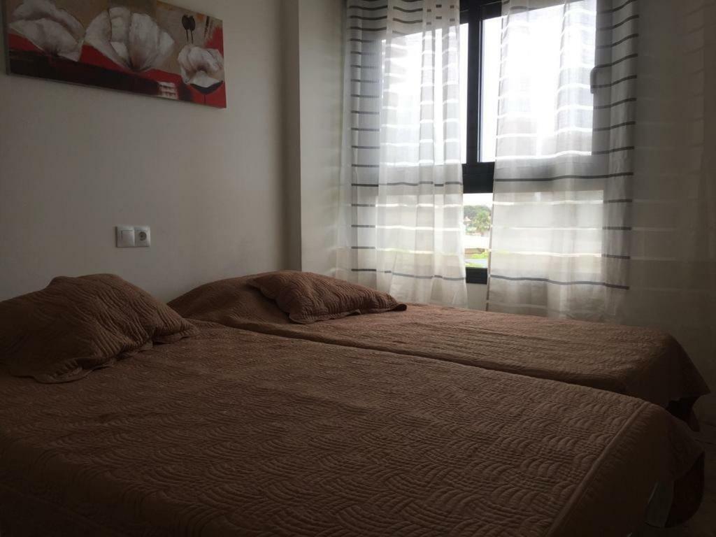 Parque Mariola Apartment La Condomina Zewnętrze zdjęcie